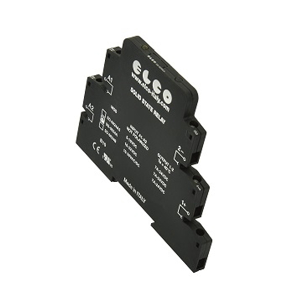SD / SA SERIES SOLID STATE RELAYS