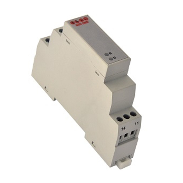 SM170 – SM171 SERIES SOLID STATE RELAY
