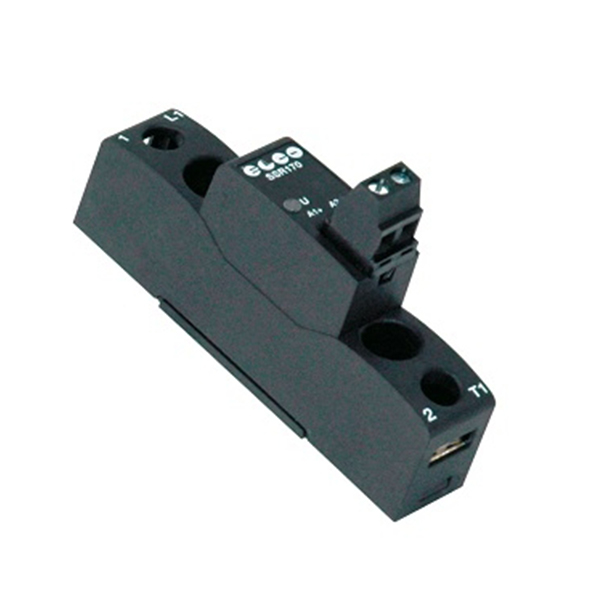 SSR170 SERIES SCR SOLID STATE RELAYS