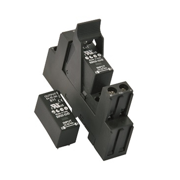 SSR22 SERIES SOLID STATE RELAYS