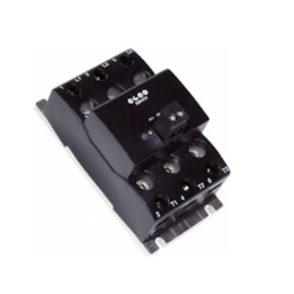 SSR270 SERIES 3 PHASE SOLID STATE RELAYS