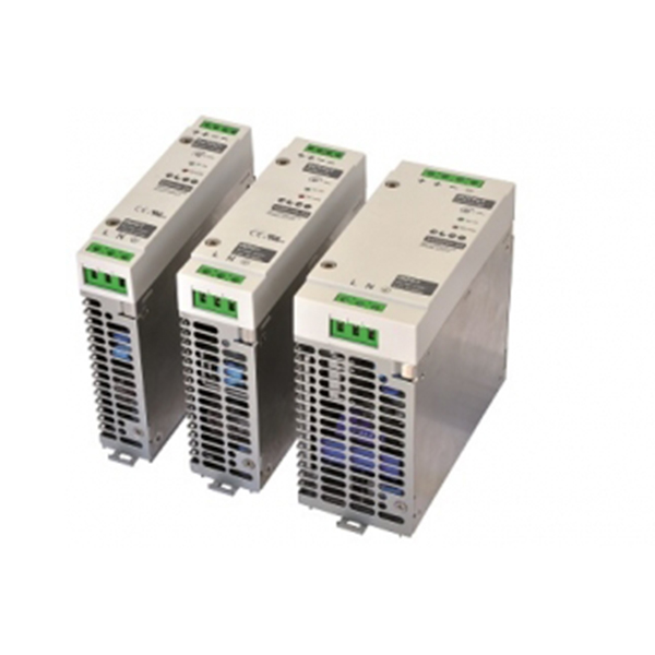 EDR 120-180-240 SERIES MAINS SWITCHING POWER SUPPLIES