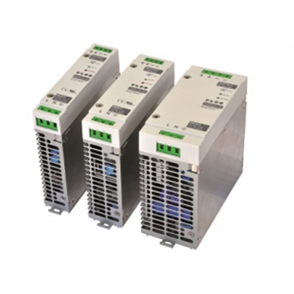 EDR 30-50-70 SERIES MAINS SWITCHING POWER SUPPLIES