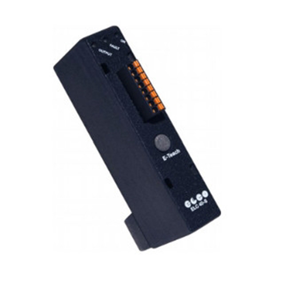 ELCT40-S SERIES TEMPERATURE CONTROLLER AND CURRENT CONTROL MODULE