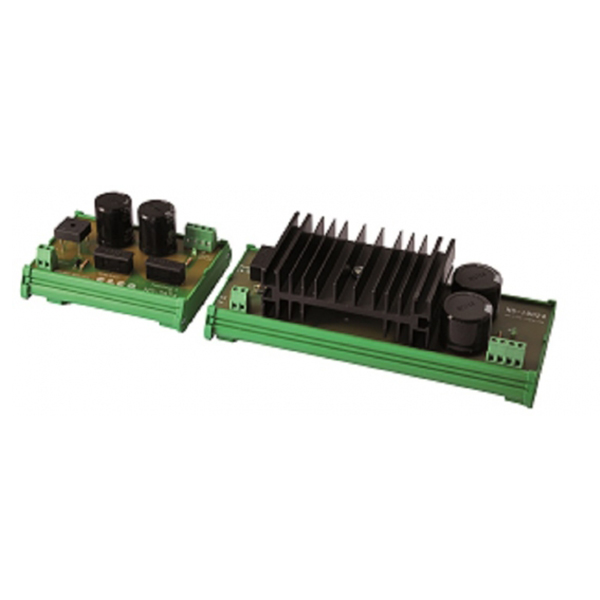 NS SERIES NON STABILIZED POWER SUPPLIES