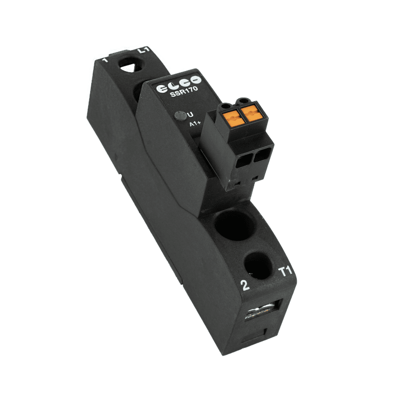 SSR170 SERIES SCR SOLID STATE RELAYS