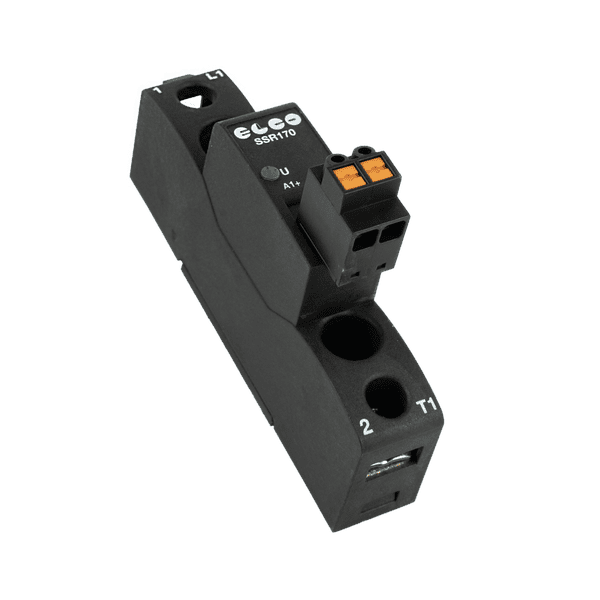 SSR170 SERIES SCR SOLID STATE RELAYS