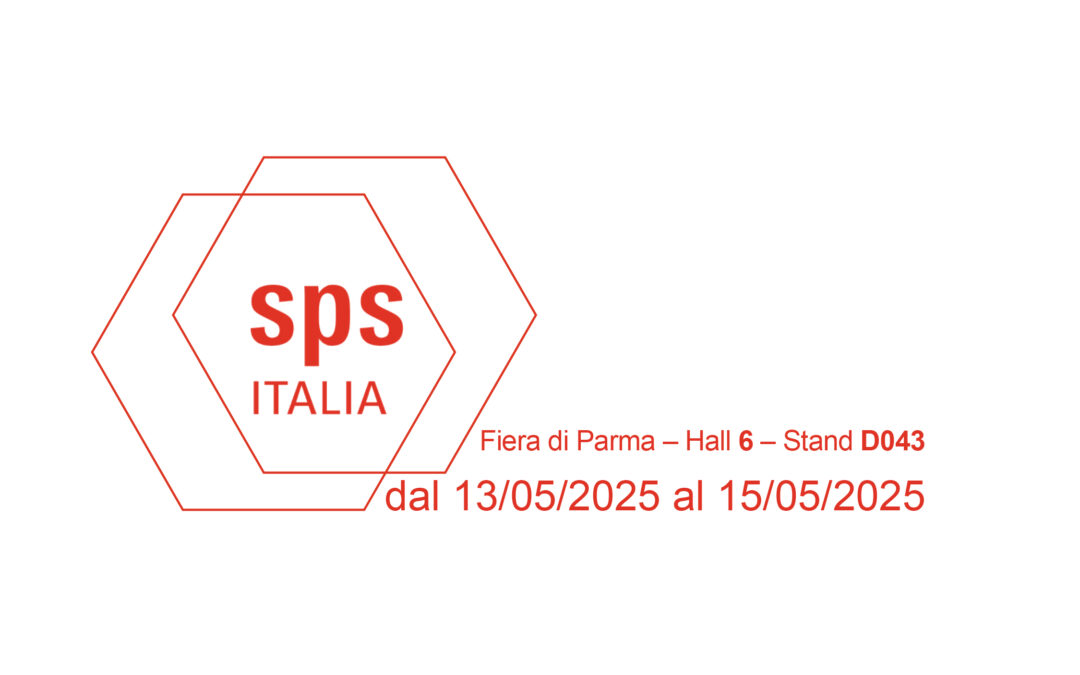 SSPS ITALIA 2025 – PARMA – 13/15 MAGGIO