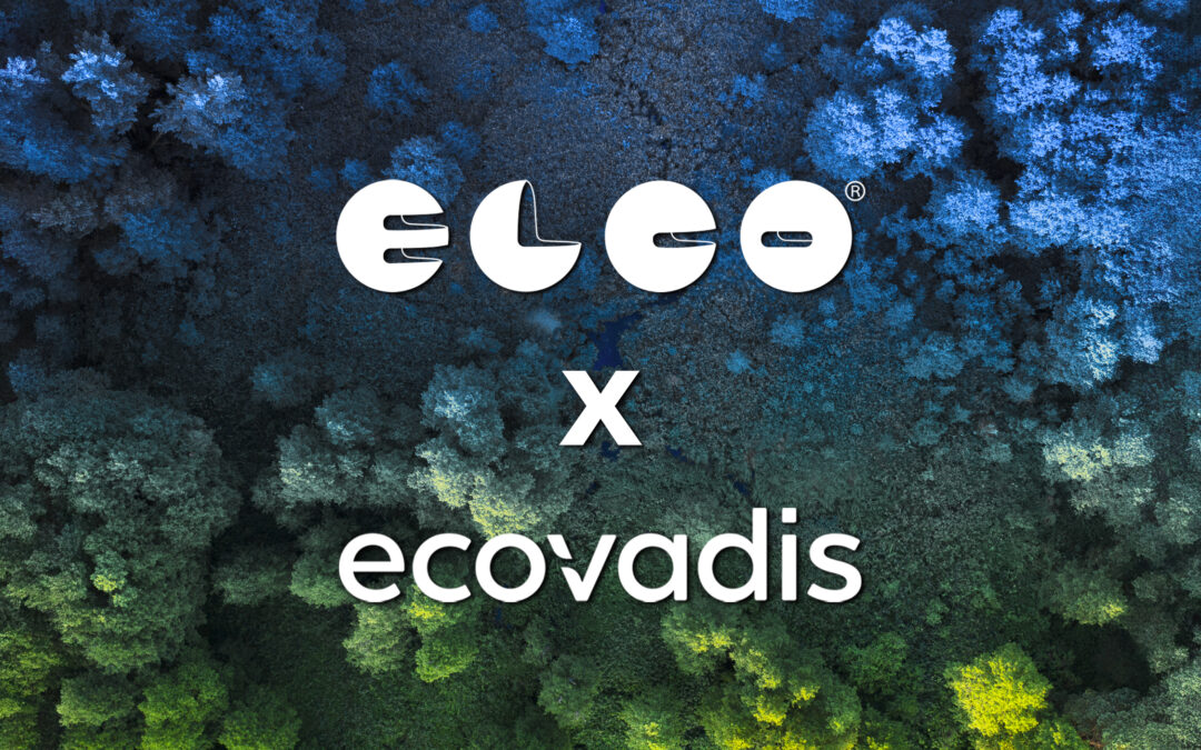 El.Co wird grün!